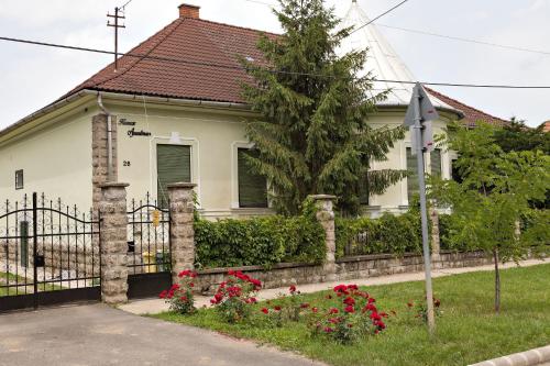 Kurucz Apartman