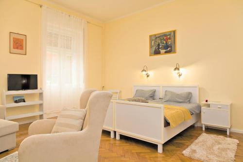 Kurucz Apartman