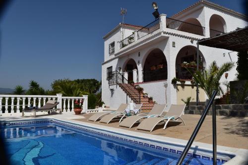  Casa Loro Loco B&B, Pension in Pedralba bei Lliria