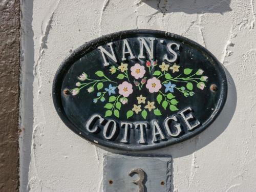 Nans Cottage