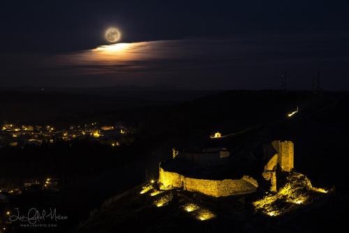 El balcón del Poeta