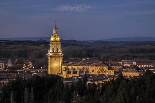 El balcón del Poeta