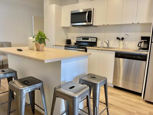 APPART-HOTEL L'UNI APPART-HOTEL L'UNI