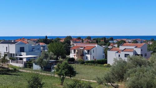 Apartment Vista 1 - with sea view