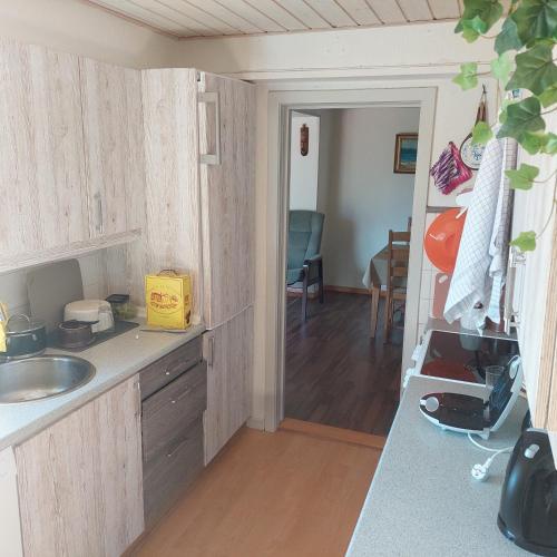Villagehome North Jylland in Sindal