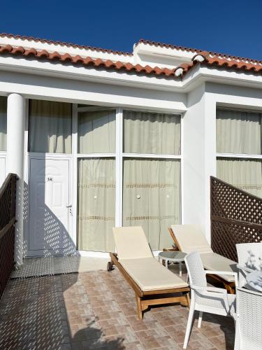 Eliofos Elegant Maisonettes - image 10