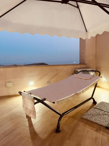 Deluxe Double or Twin Room with Sea View image 10