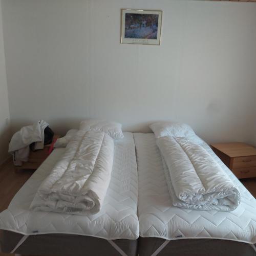Villagehome North Jylland in Sindal