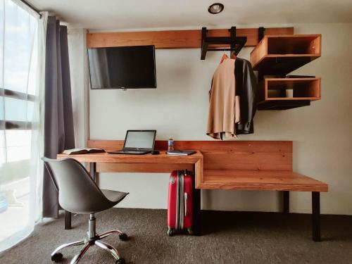 Hotel Brisas Express Room Type - Standard Twin Room