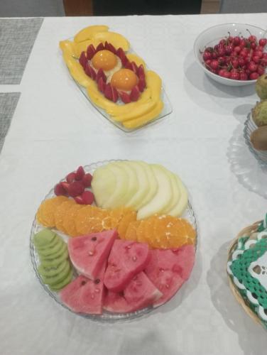 Comida y bebida, Planalto D Outono in Miranda Do Douro