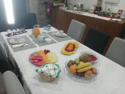 Comida y bebida, Planalto D Outono in Miranda Do Douro