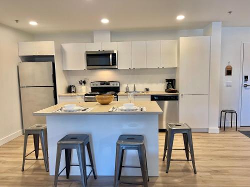 APPART-HOTEL L'UNI APPART-HOTEL L'UNI