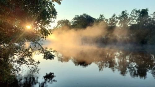 Skats, Gite en Périgord Vert (Gite en Perigord Vert) in Abjat-sur-Bandiat