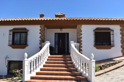 Villa La Escollera Ronda