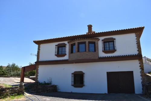 Villa La Escollera Ronda