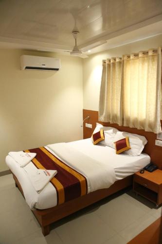 HOTEL SAIDARSHAN