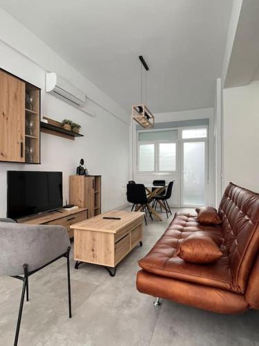 One-Bedroom Apartment image 8