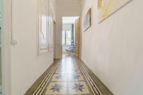 Létesítmények, Casa Premia by 3VILLAS in Premia de Mar (Maresme)