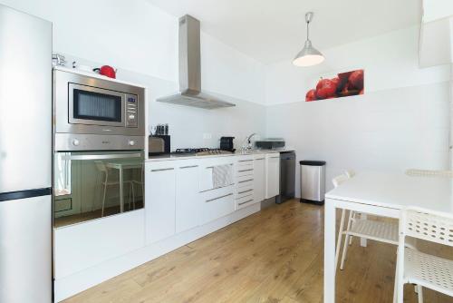 Konyha, Casa Premia by 3VILLAS in Premia de Mar (Maresme)