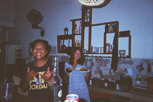 The Jungle House – Canggu, 