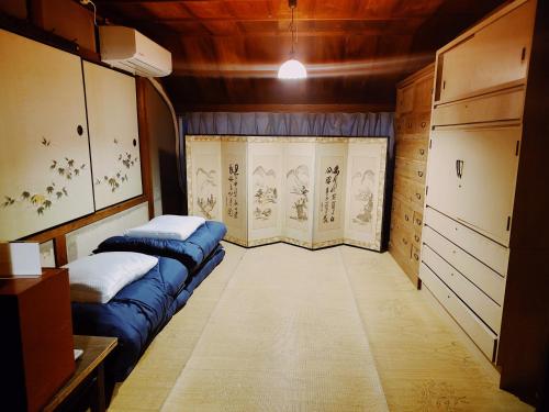 Fukubatake B&B - Accommodation - Yoshino