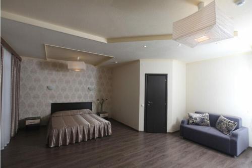An amazing apartment you'll want to come back to.