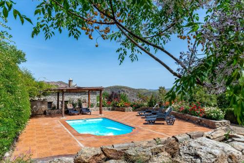 . Alpujarra Sulayr
