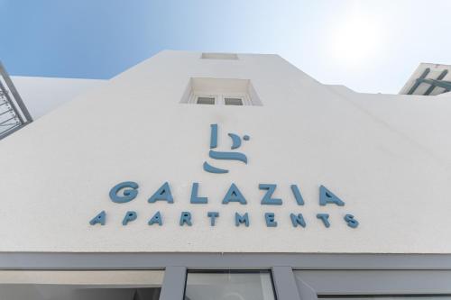 Galazia Boutique Apartments