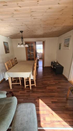 Facilities, Villagehome North Jylland in Sindal