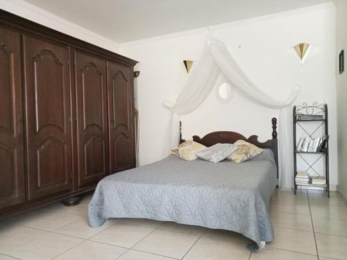 la cigogne - Apartment - Céret