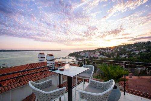 Villa Bellevue Portoroz-Portorose 3