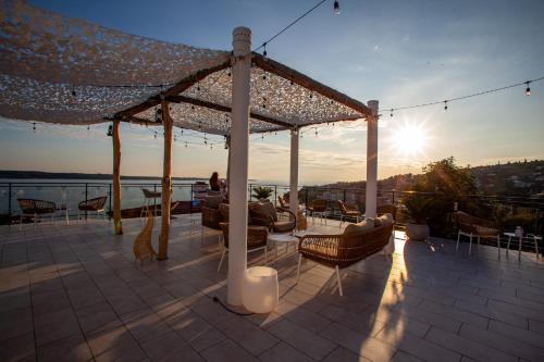 Villa Bellevue Portoroz-Portorose 5