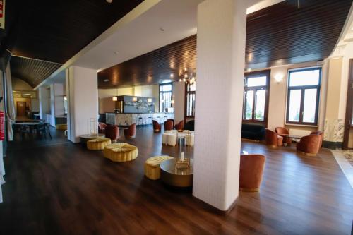 Pràcatinat Hotel & Restaurant (Pracatinat Hotel & Restaurant) in Fenestrelle