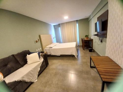 Flat-Ilusion-1003, Natal (foto 2)