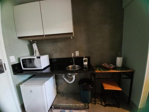 Flat-Ilusion-1003, Natal (foto 10)