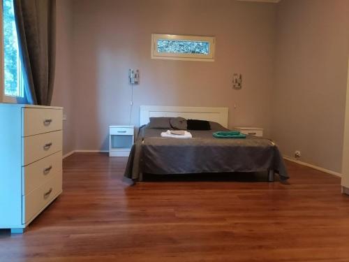 Villa di montagna in Njivice