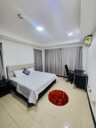 Gardenia Suites