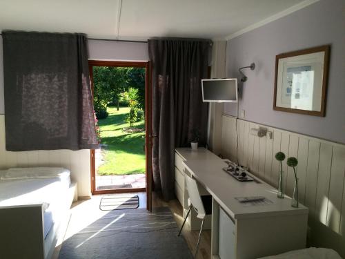 Ida Rooms in Lajosmizse