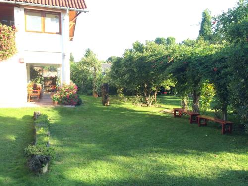 Ida Rooms in Lajosmizse