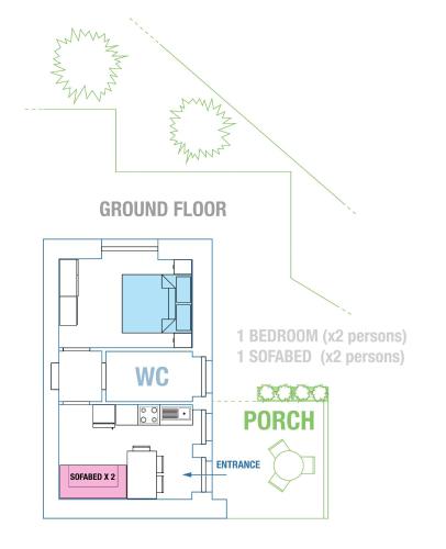 Apartment - Ground Floor