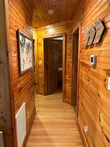 外部景觀, Anglers Cove...Your Place For A Relaxing Lake Stay in 利文斯頓 (TN)