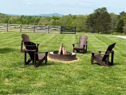 Anglers Cove...Your Place For A Relaxing Lake Stay in 利文斯頓 (TN)