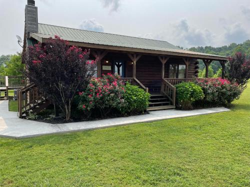 . Anglers Cove...Your Place For A Relaxing Lake Stay