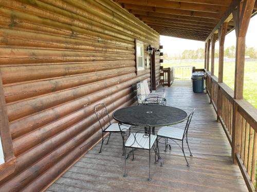 設施, Anglers Cove...Your Place For A Relaxing Lake Stay in 利文斯頓 (TN)