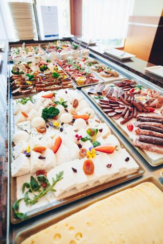 Hotel Wellness Medical Spa Unitral - image 12