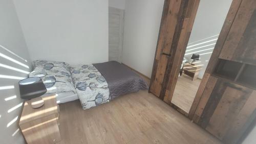 Apartament "Cztery Pory Roku"