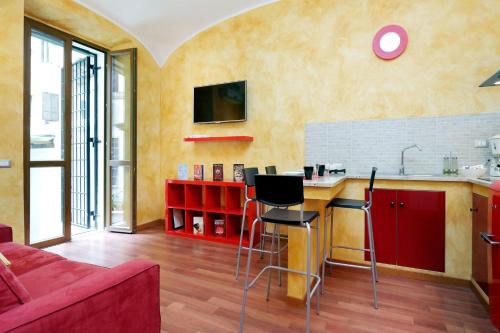 Lucky Domus Esquilino, Рим (фото 5)