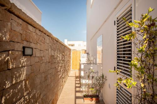 Appartamento Perla Del Salento Porto Cesareo