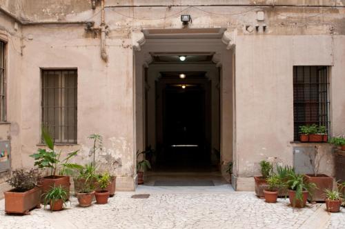 Lucky Domus Esquilino - image 9