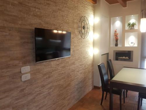 Copelia - Pool and Elegance in Paratico